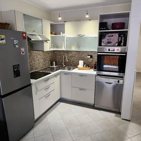 Appartement Ambassadeur 멍똥 외부 사진