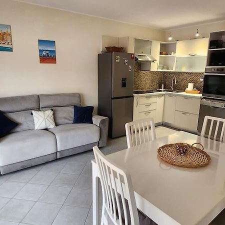 Appartement Ambassadeur 멍똥 외부 사진