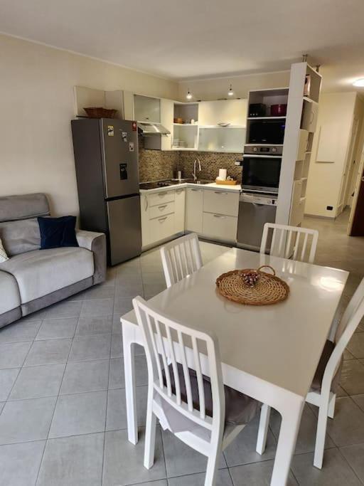 Appartement Ambassadeur 멍똥 외부 사진