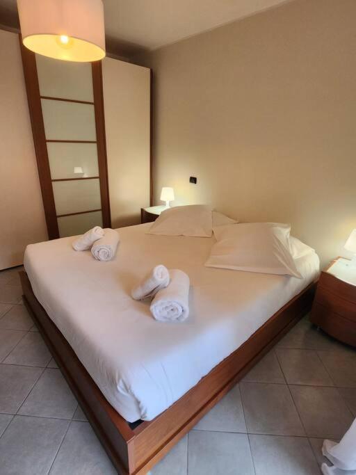 Appartement Ambassadeur 멍똥 외부 사진