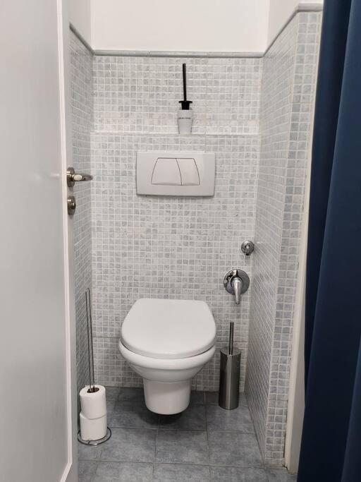 Appartement Ambassadeur 멍똥 외부 사진