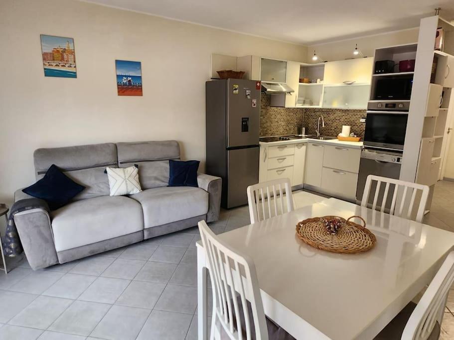 Appartement Ambassadeur 멍똥 외부 사진